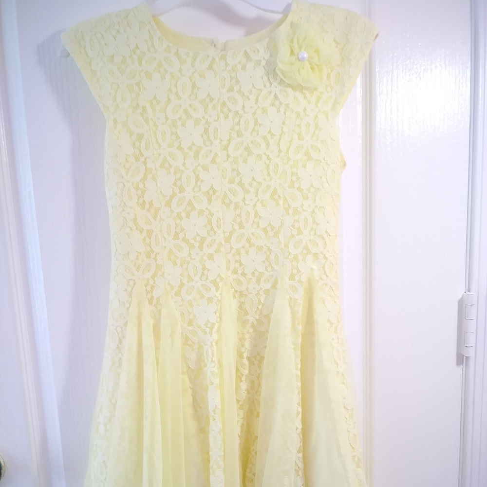 Children's Dress